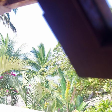 Vila Itaya Itacaré Pokoj fotografie