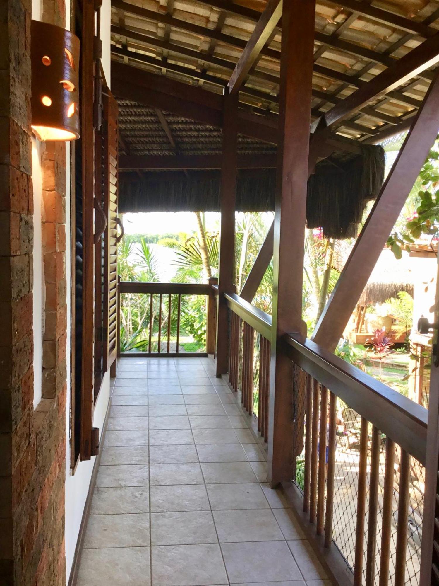 Vila Itaya Itacaré Pokoj fotografie