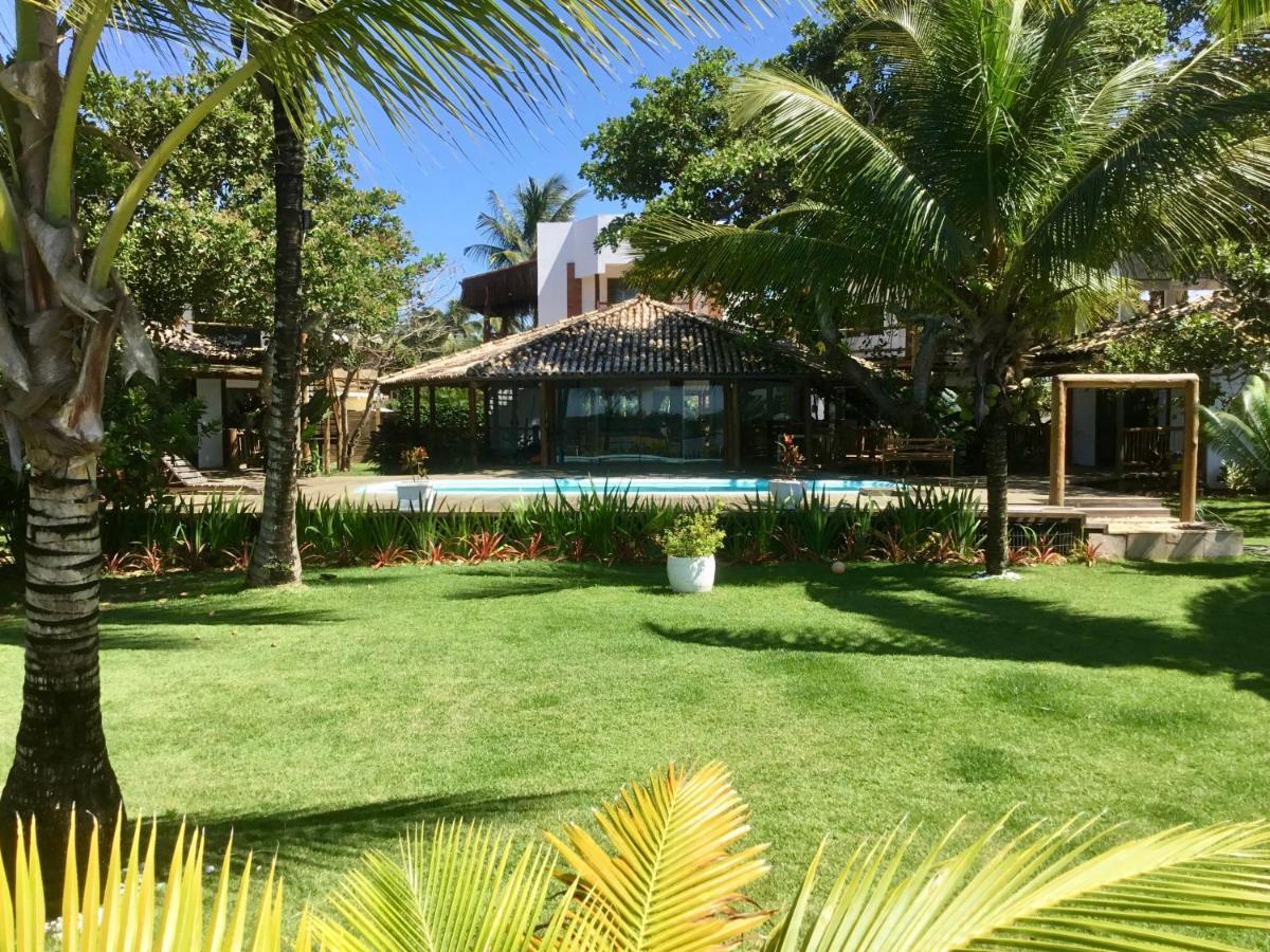 Vila Itaya Itacaré Exteriér fotografie